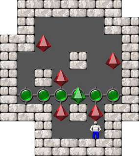 Уровень 99 — Kevin 16